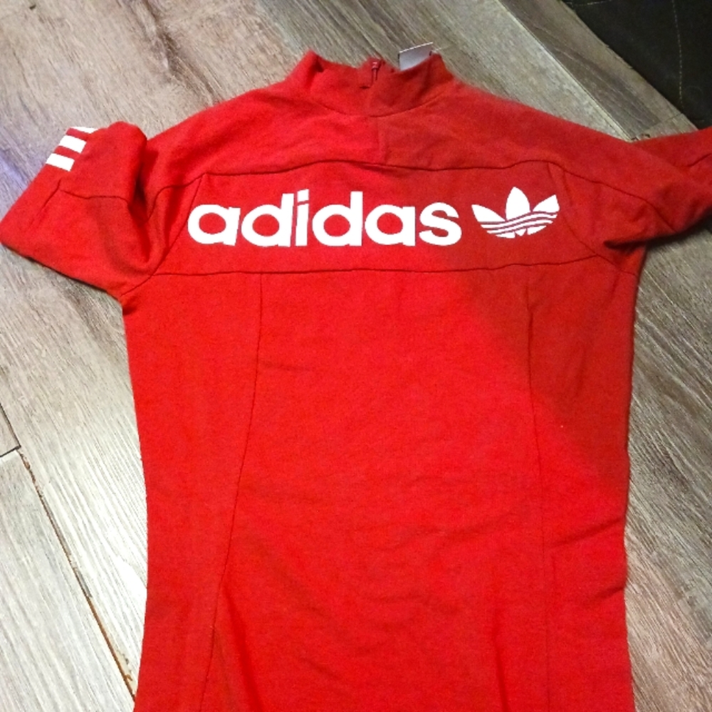 Women's adidas dress